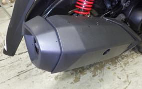YAMAHA CYGNUS 125 XSR 3 2007 SEA5J