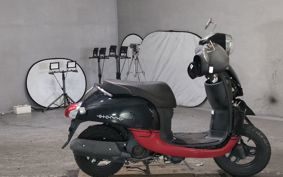 HONDA GIORNO AF70