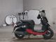 Фото Honda GIORNO с японского аукциона