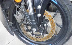 YAMAHA YZF-R25 A RG43J