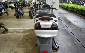 SUZUKI SKYWAVE 250 (Burgman 250) SS CJ43A