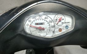 SUZUKI ADDRESS V50 CA4BA