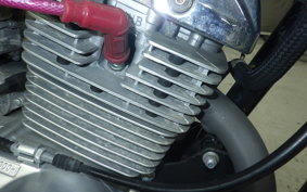 SUZUKI EN125 3F 2018
