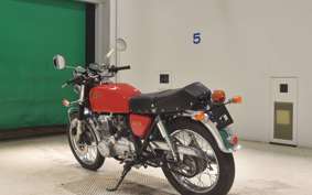 HONDA CB400 2026 CB400F