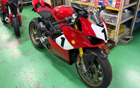DUCATI PANIGA-REV4 ANNIVERSARY O 2020 DA00J