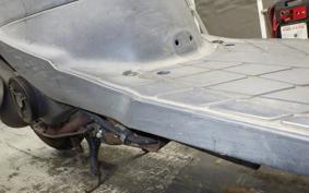 SUZUKI LET's 4 2022 CA41A