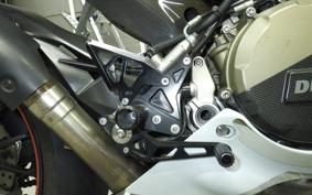 DUCATI 1199 PANIGALE S 2013