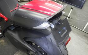 DUCATI DIAVEL Carbon 2012