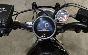 HONDA REBEL 500 2021 PC60