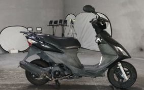 SUZUKI ADDRESS V125 CF4MA