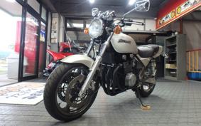 KAWASAKI ZEPHYR 400 K 1998 ZR400C