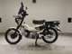 Фото Honda CT125-2 1990 с японского аукциона