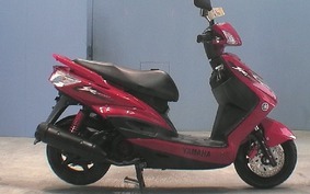 YAMAHA CYGNUS 125 XSR 2 2007 SE44J