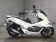 Фото Honda PCX 150 2018 с японского аукциона