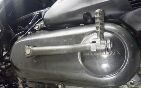 HONDA BITE 2009 AF59