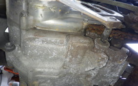 HONDA APE 50 2006 AC16