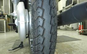 HONDA CROSS CUB 50 2002 AA06