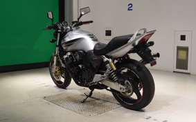 HONDA CB400SF VTEC Spec3 2004 NC39