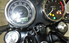 KAWASAKI W800 2023 EJ800E
