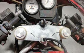 DUCATI SS 400 1998 ZDM400J
