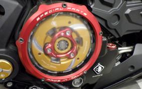 DUCATI DIAVEL 1260 S 2019
