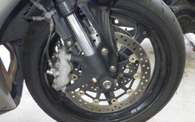 HONDA CBR600RR GEN 3 2007 PC40