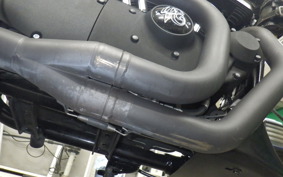 HARLEY XL1200X 2012