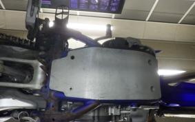 YAMAHA WR250F E