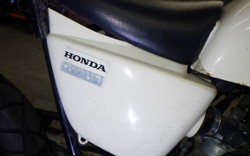 HONDA APE 50 AC16