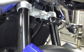 TRIUMPH TIGER 900 GT PRO 2023