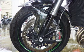 KAWASAKI NINJA H2 2015