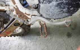 HONDA CR250R 2001 ME03