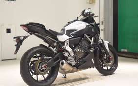 YAMAHA MT-07 ABS 2015 RM07J