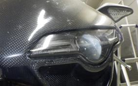 DUCATI 848 EVO 2012