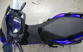 YAMAHA CYGNUS Griffus 2022 SEJ4J