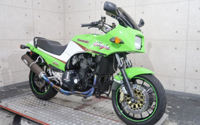 KAWASAKI GPZ900R NINJA 2002 00A085