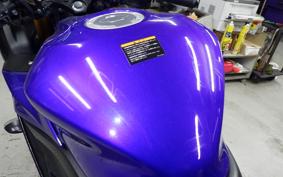 YAMAHA YZF-R25 2008 RG43J