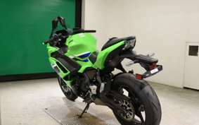 KAWASAKI NINJA 650 A 2026 ER650S