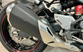 KAWASAKI Z900 2018 ZR900B