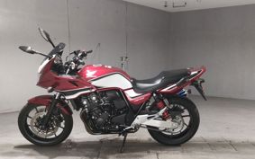 HONDA CB400SFV-4 BOLDOR 2020 NC42
