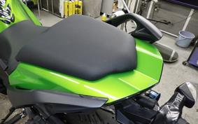 KAWASAKI NINJA 1000 A 2014