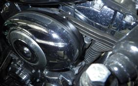 HARLEY FLHTCU SIDECAR 1580 2007