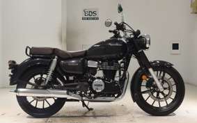 HONDA GB350C 2025 NC64