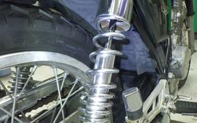 HONDA GB250 CLUBMAN Gen.5 2007 MC10