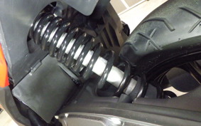 SUZUKI ADDRESS 110 CE47A