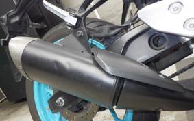 YAMAHA MT-03 ABS 2025 RH21J
