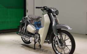 HONDA C125 SUPER CUB 2025 JA71
