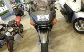 KAWASAKI ZZ-R400 Gen.2 1999 ZX400N