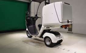HONDA GYRO CANOPY TA03