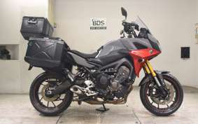 YAMAHA MT-09 Tracer GT 2019 RN51J